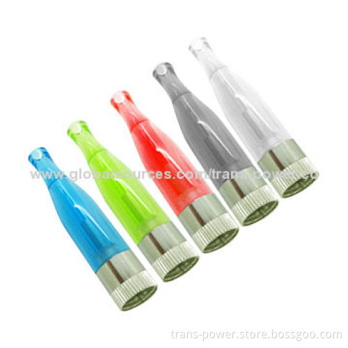 Rebuildable no leaking e-cigarette best atomizer exgo, itsuwa Tango